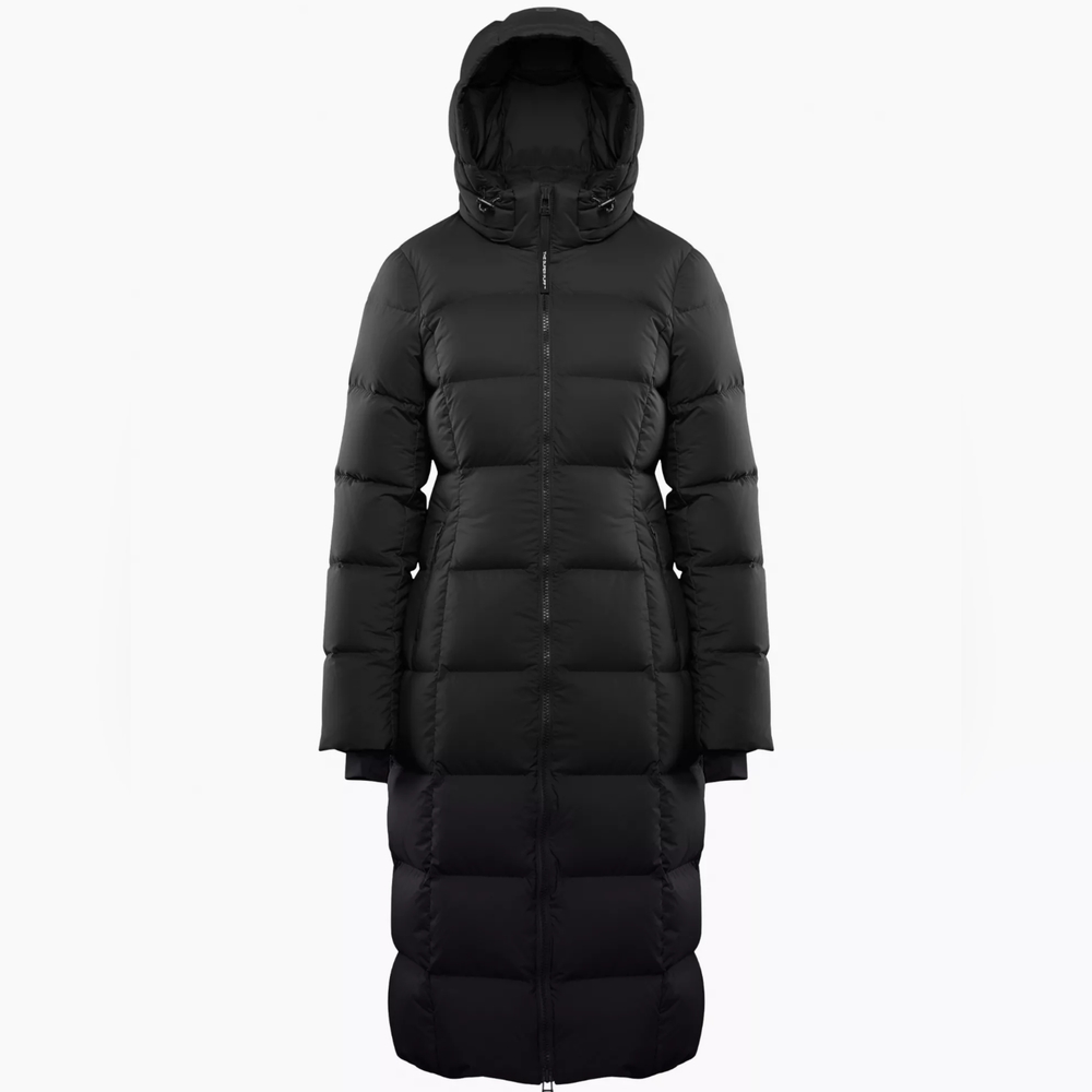 The Super Puff The SuperSnug Puff Long